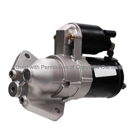 Mpa Quality-Built Starter Remanufactured, MPA Quality-Built 19412 19412